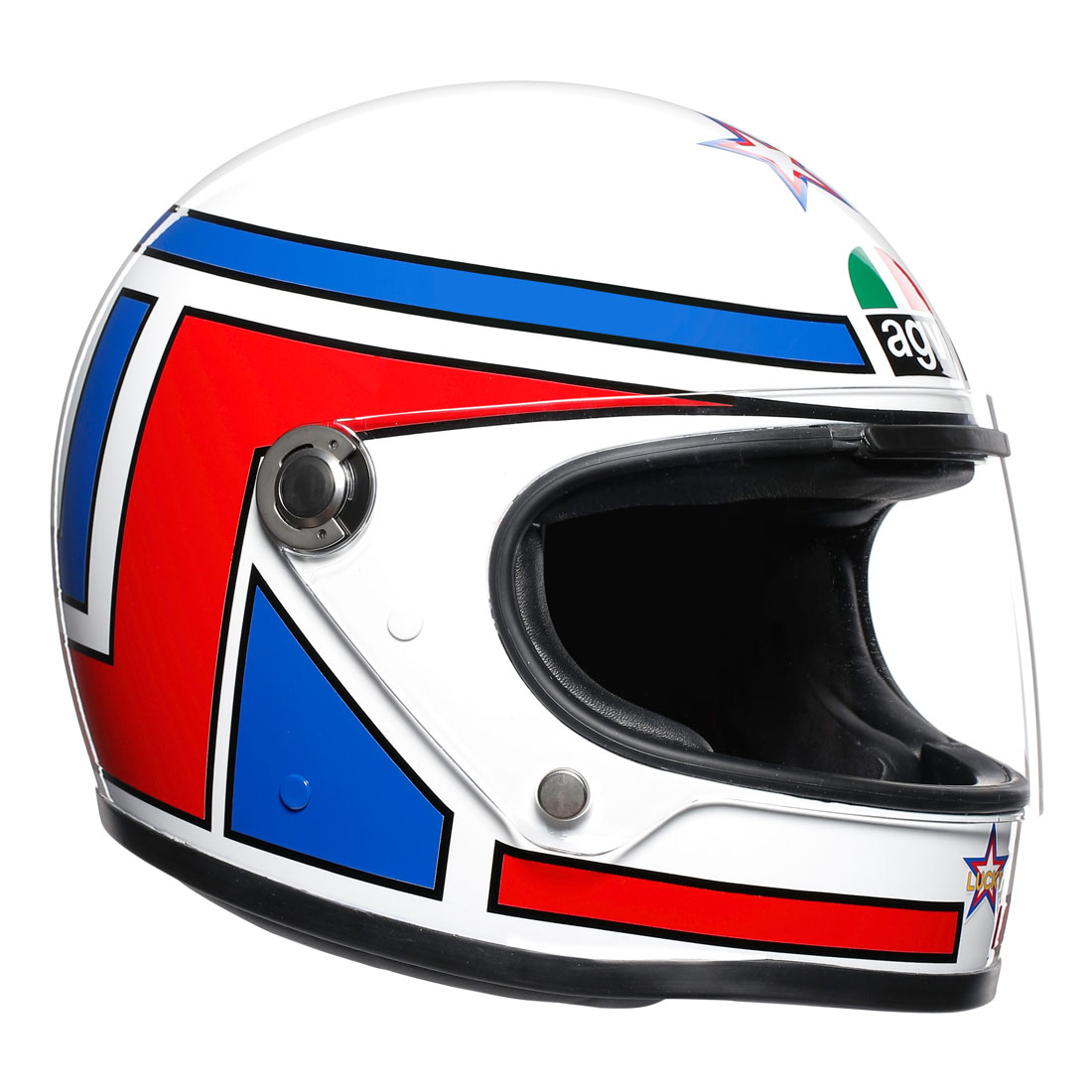 X3000 AGV JIST REPLICA - LUCKY | AGV ヘルメット