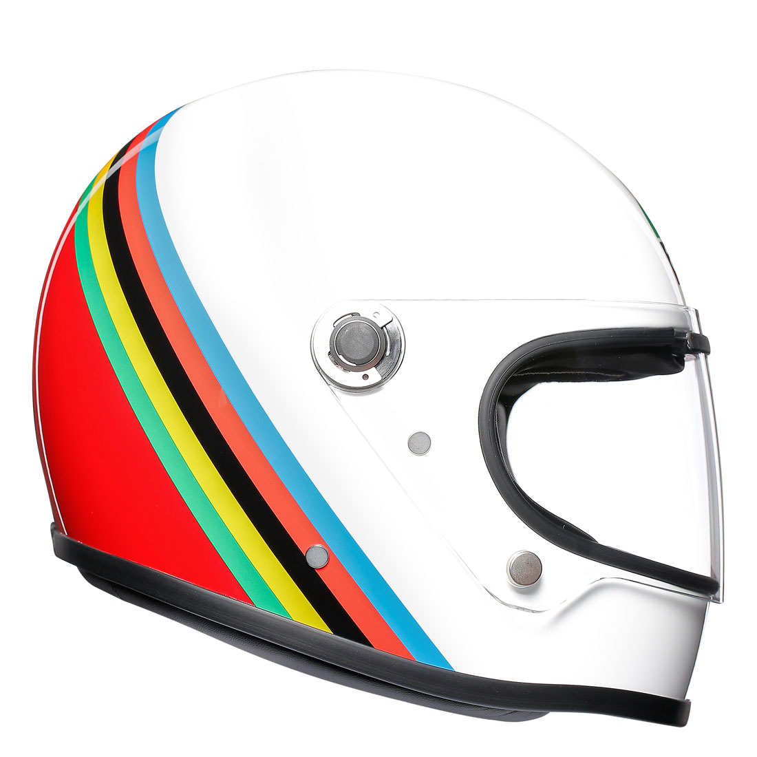 X3000 AGV JIST MULTI - GLORIA | AGV ヘルメット