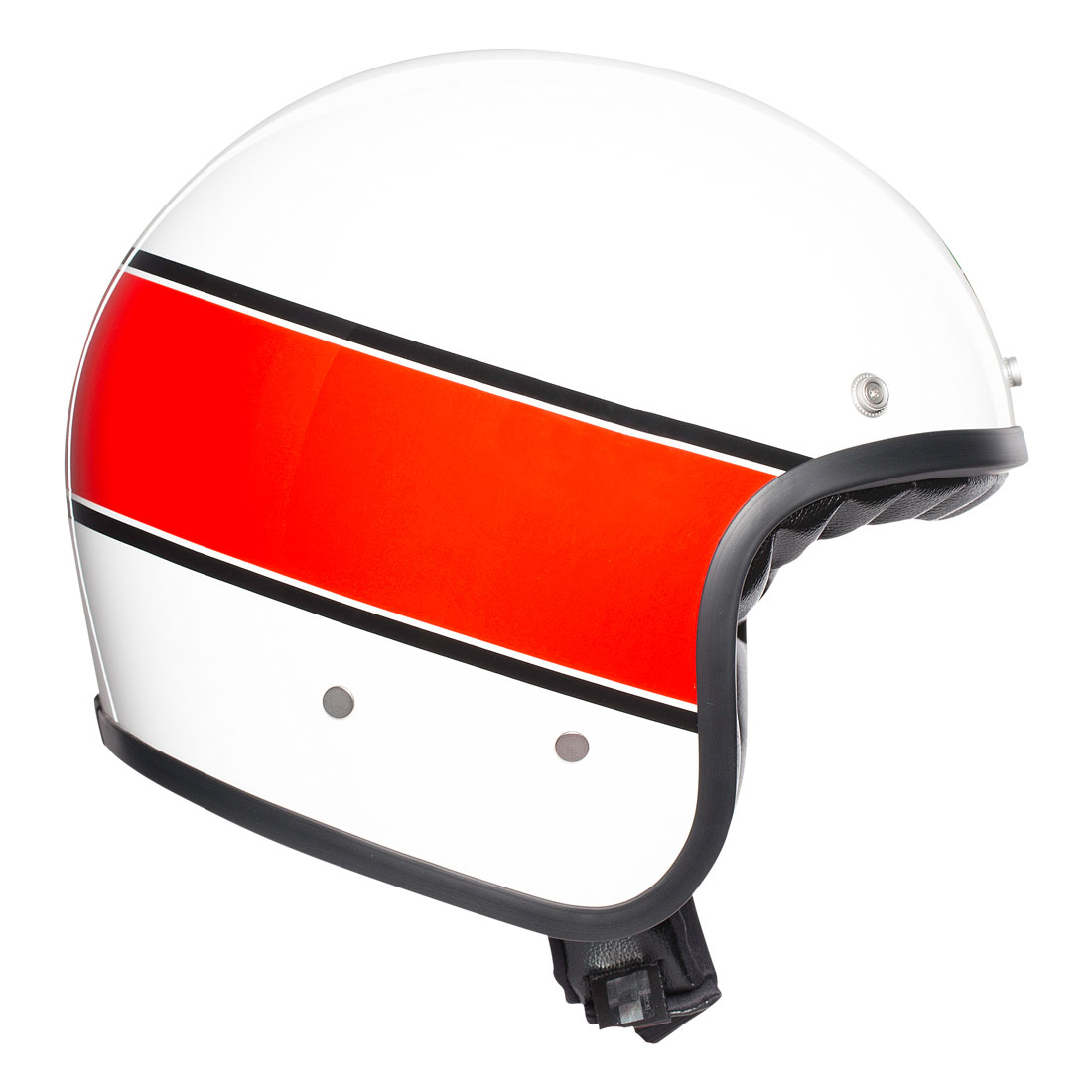 agv x70 white