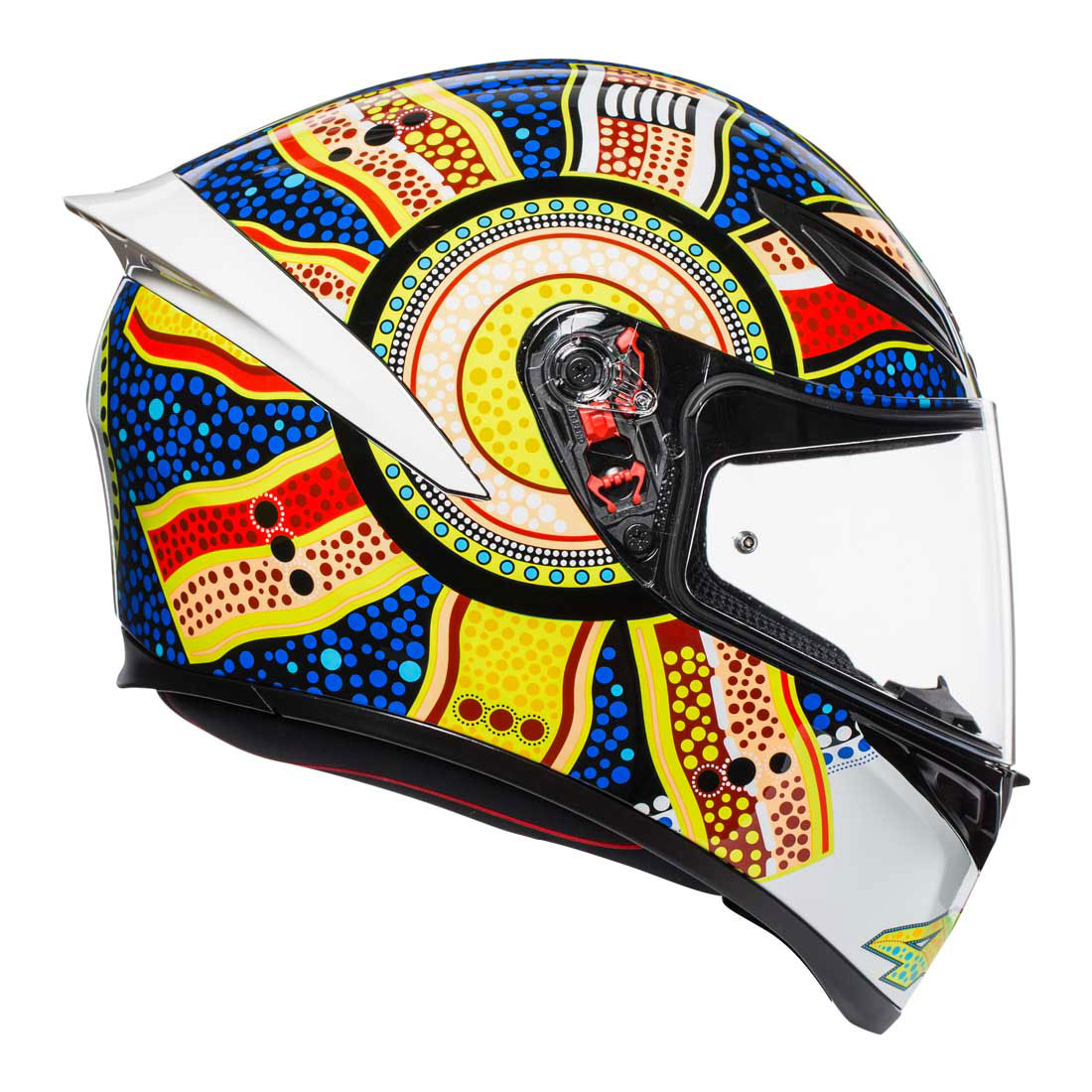 agv dreamtime price