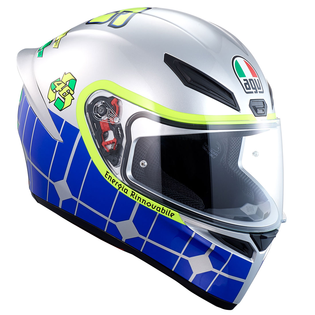 agv コルサ 2015ムジェロカラー-