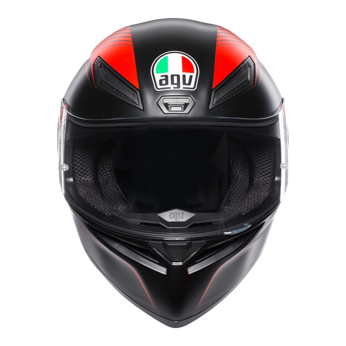 正規 AGV バイク用 ヘルメット K1 MULTI JIS lepiceriedeshalles.coop