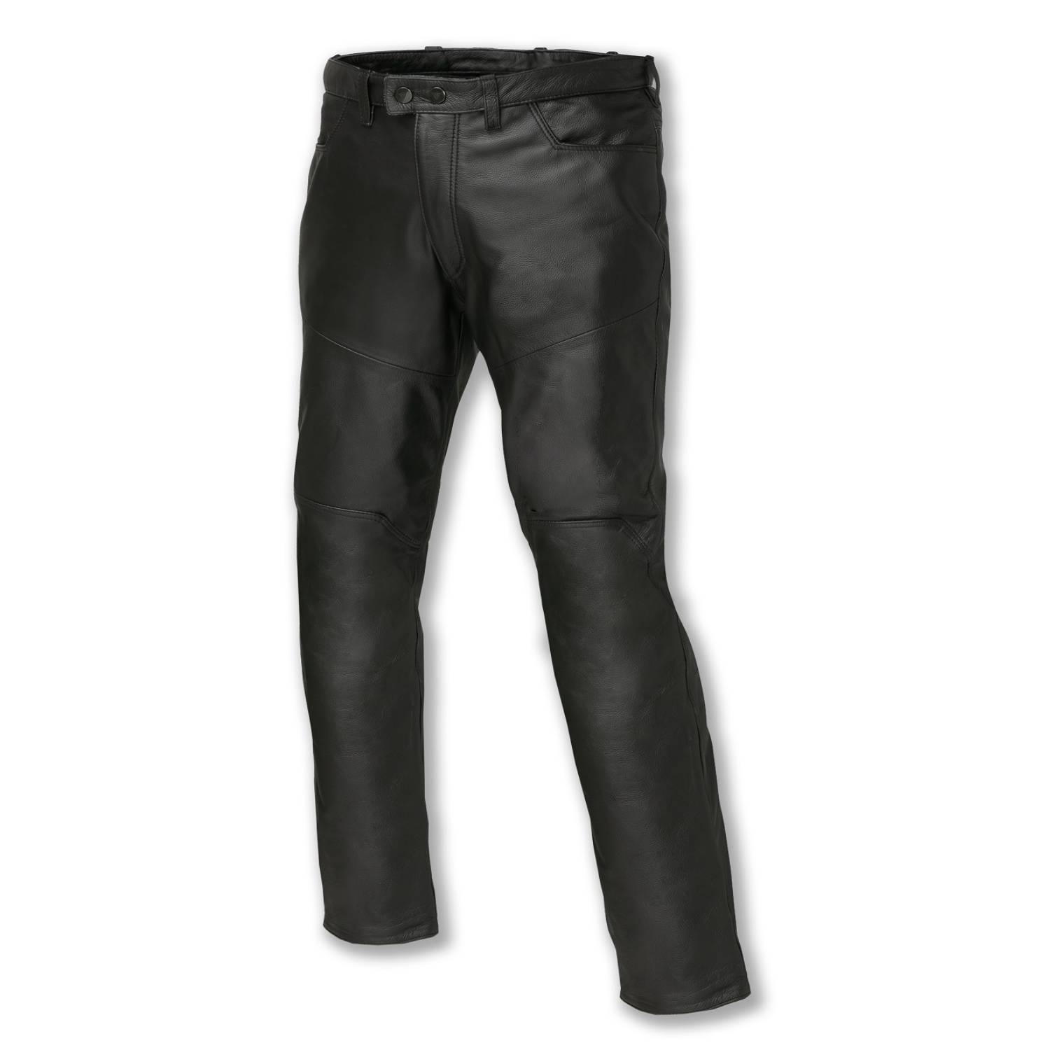 PONY 3 PERF. LEATHER PANTS - ダイネーゼジャパン | Dainese Japan ...