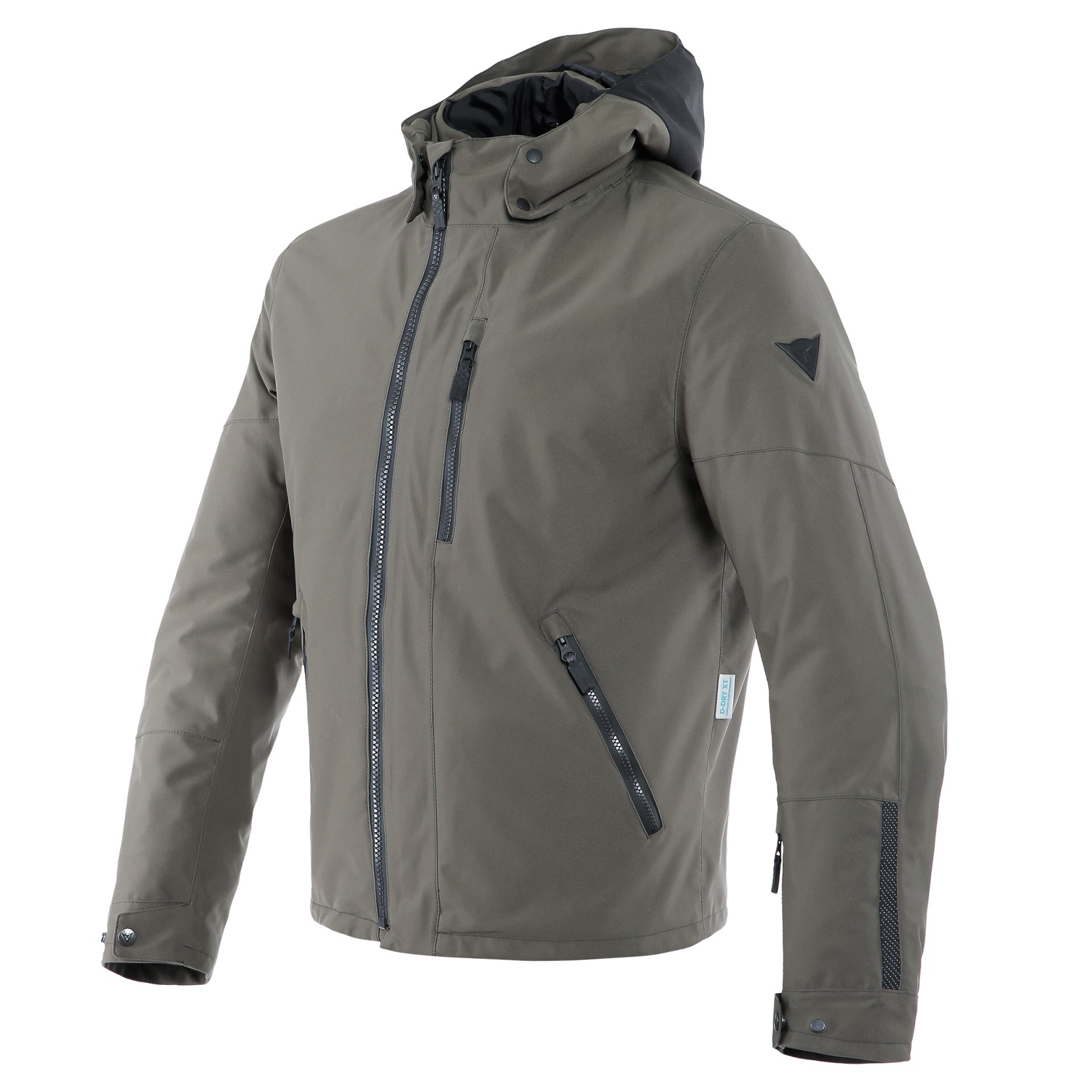 送料無料・選べる4個セット ダイネーゼ 正規品／ダイネーゼ TONALE LADY D-DRY XT JACKET（65C） サイズ：52  Dainese バイク