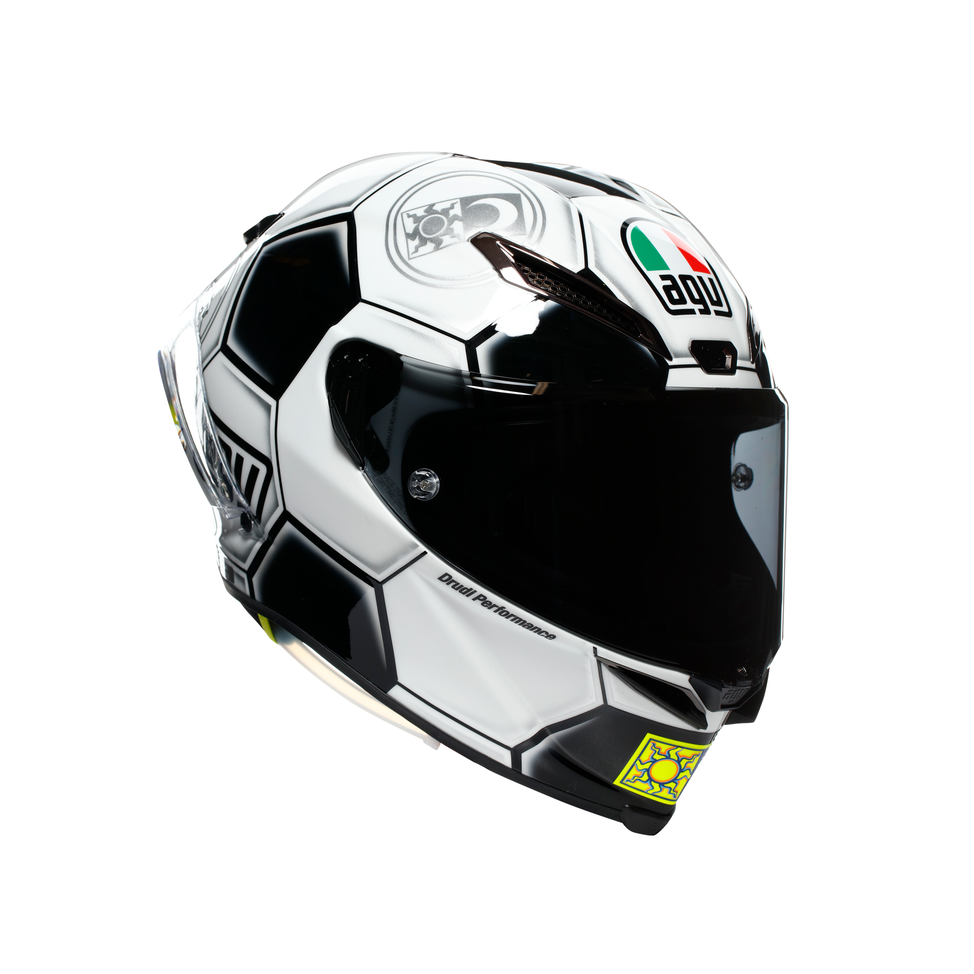 32,400円AGV Pista GP RR Asian fit