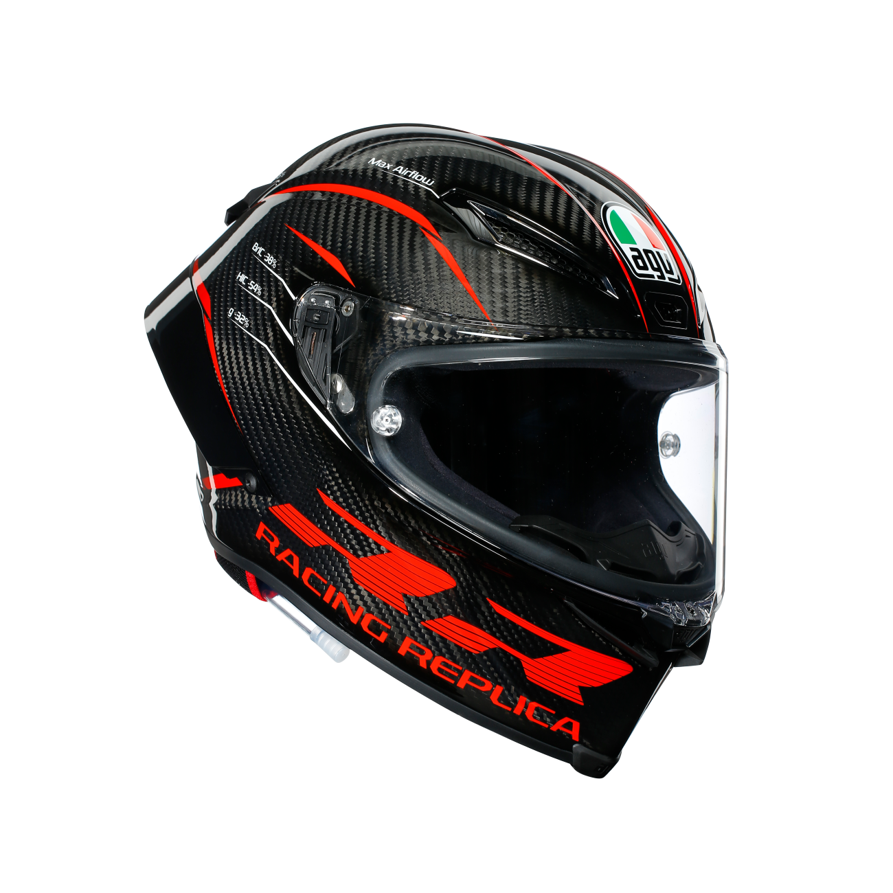 AGV　Pista GP RR Performance Carbon ヘルメット