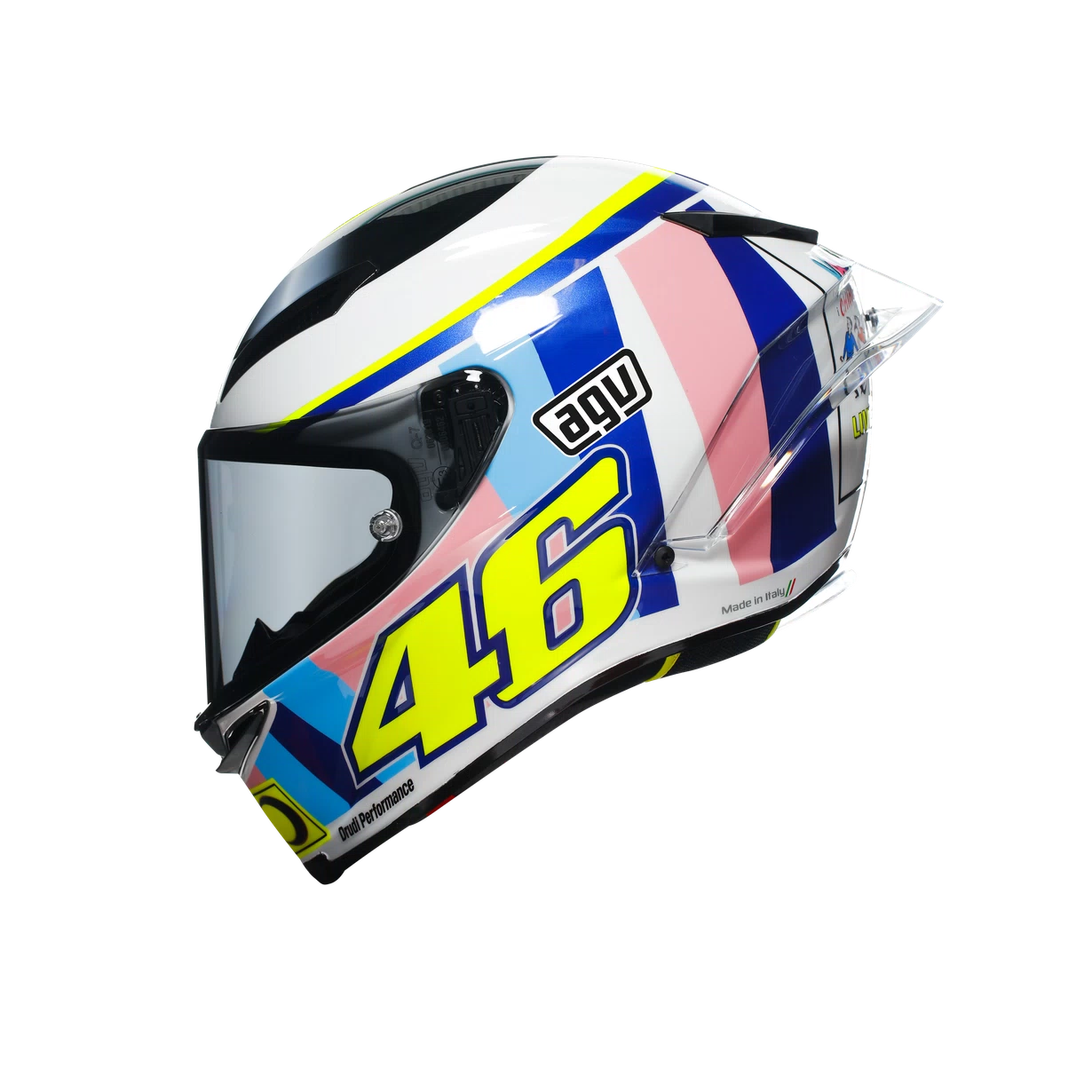 日本製 2ウェイ AGV CORSA R ダイネーゼ アジアンフィット - 通販