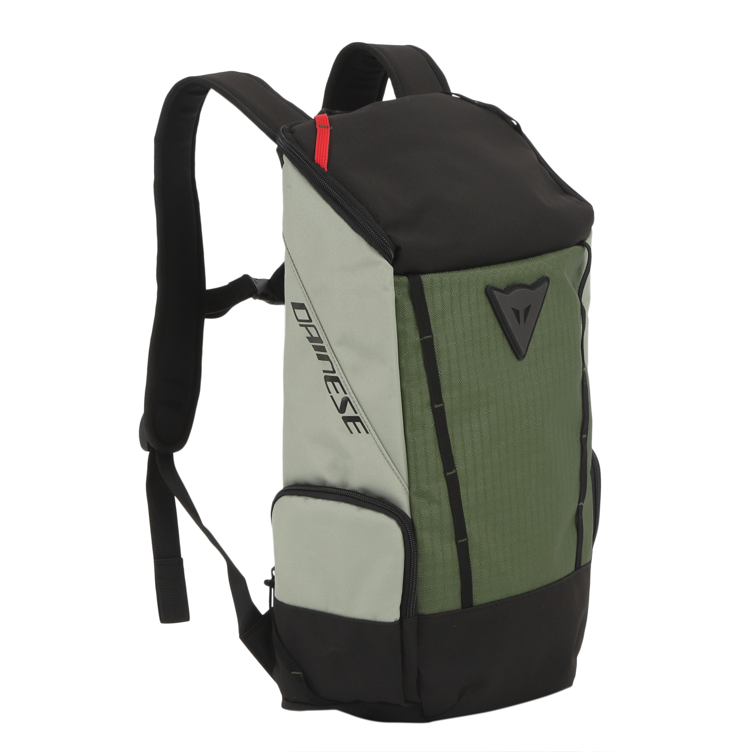 EXPLORER D-CLUTCH BACKPACK