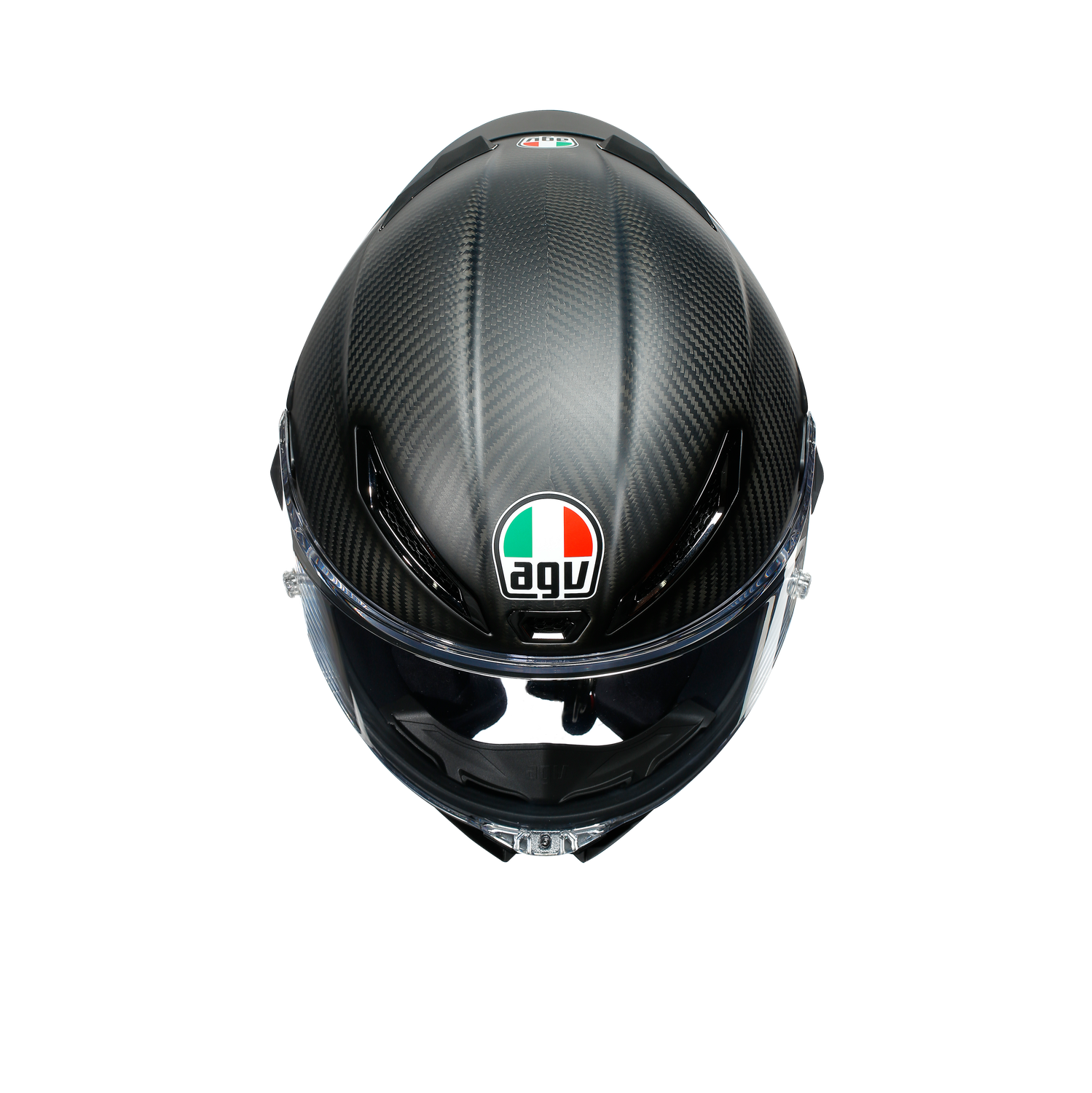 agv pista rr carbon