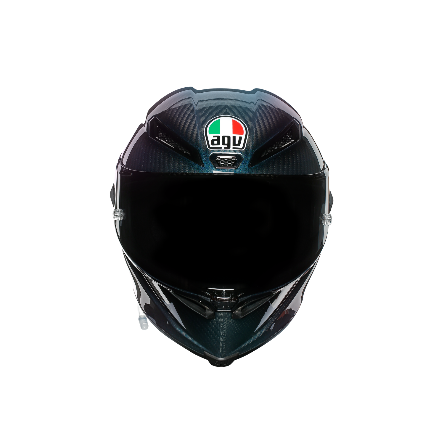 AGV PISTA GP RR Mサイズ ヘルメット/シールド オートバイアクセサリー 