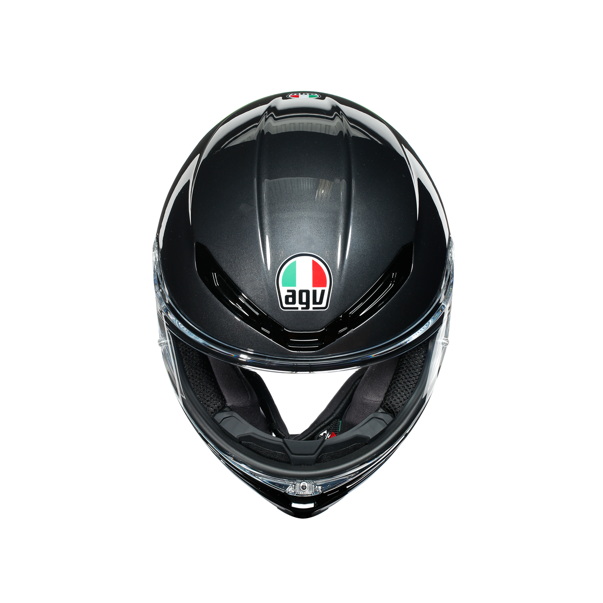 AGV K 6交換用ライナーブラックMD/LG | www.hotorgetkvarterskrog.com