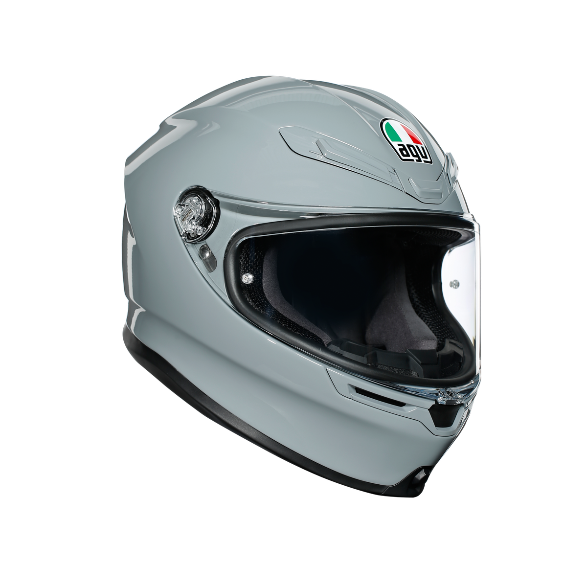 K6 AGV JIST SOLID MPLK Asia Fit - NARDO GREY - ダイネーゼジャパン