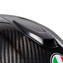 FRONT AIR VENT SPORTMODULAR (SLIDER) - BLACK
