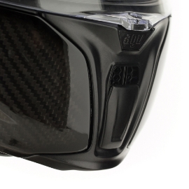 CHINGUARD AIRVENT SPORTMODULAR - BLACK