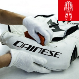 DAINESE LEATHER CARE