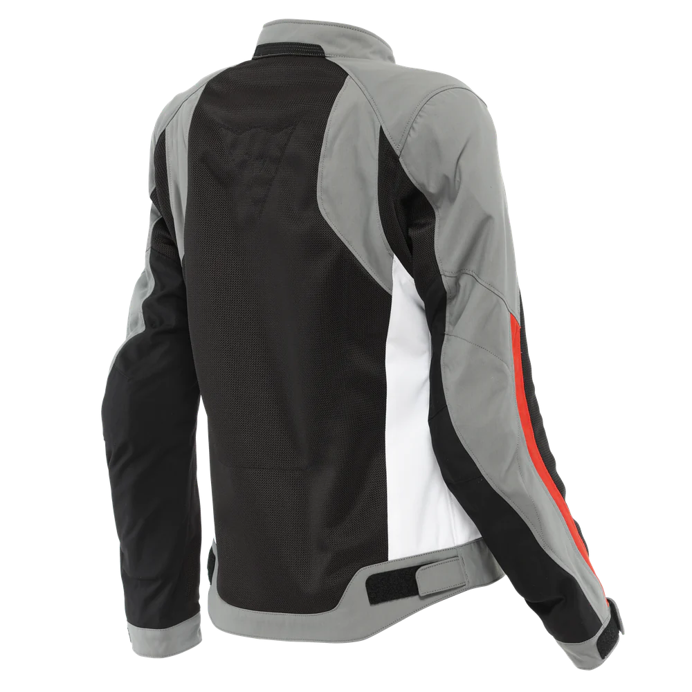 HYDRAFLUX 2 AIR LADY D-Dry® JACKET - ダイネーゼジャパン | Dainese 