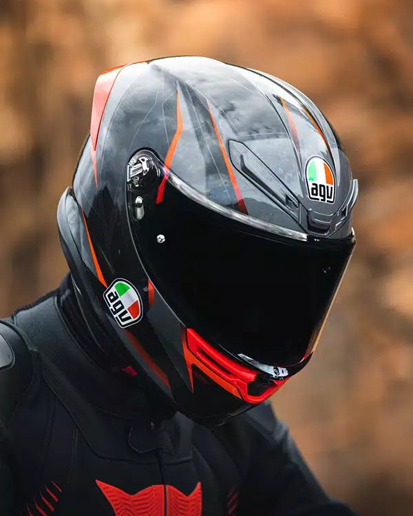 AGV Helmet | AGV ヘルメット【公式】
