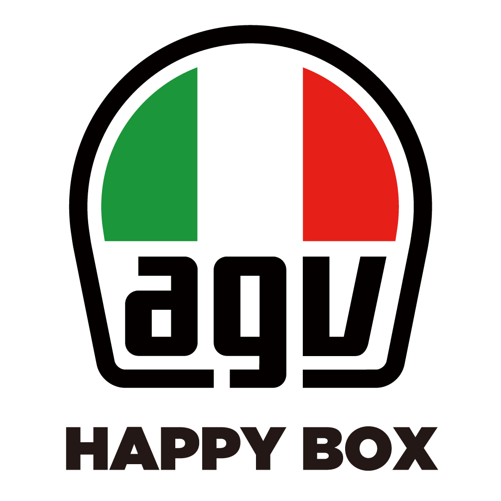 AGV 2025 HAPPY BAG