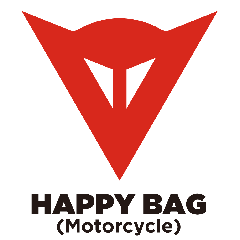 DAINESE 2025 HAPPY BAG