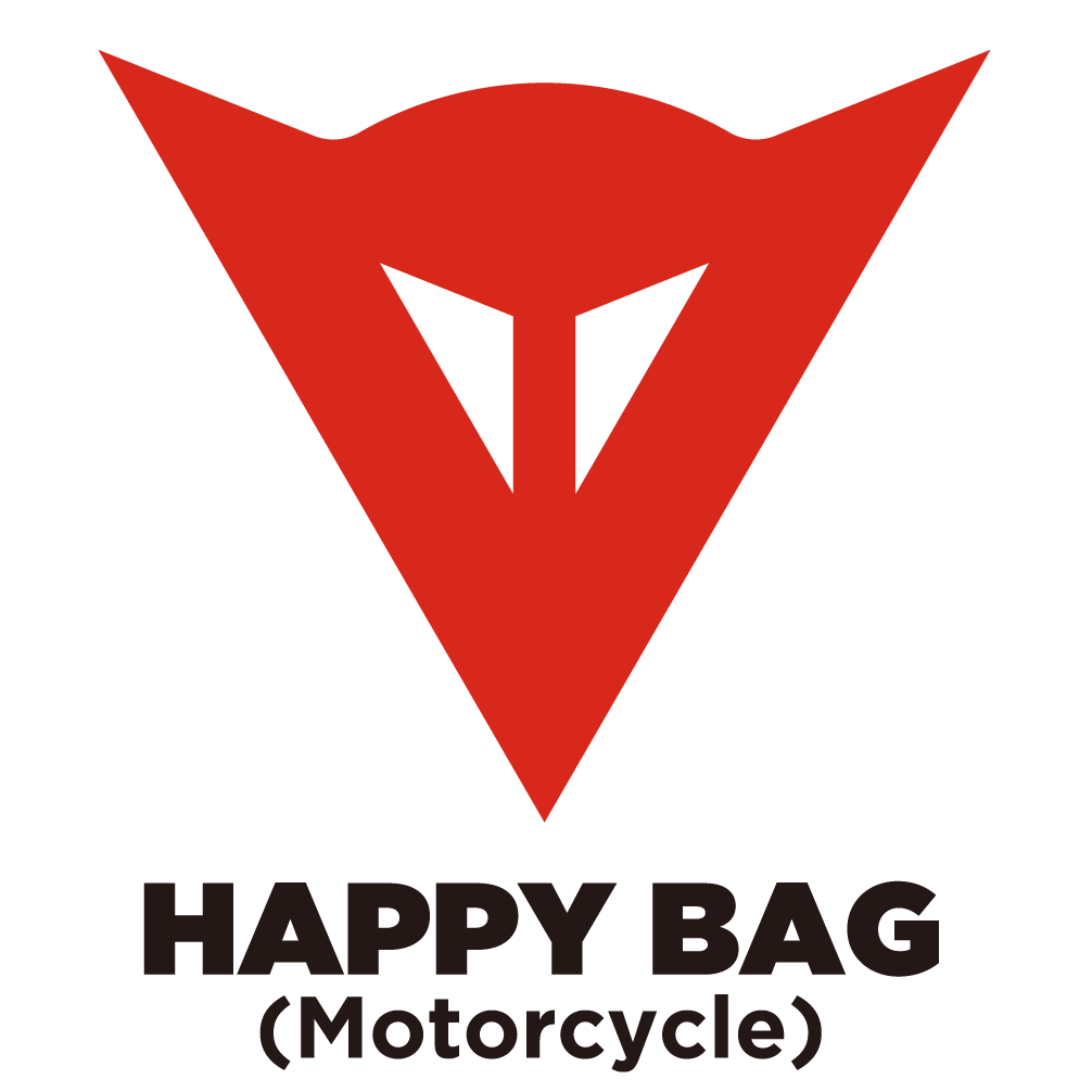 DAINESE 2026 HAPPY BAG - MEN